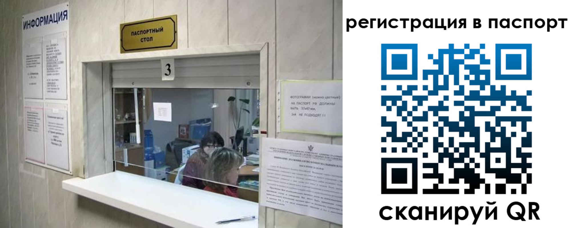 прописка поиск в Хотьково